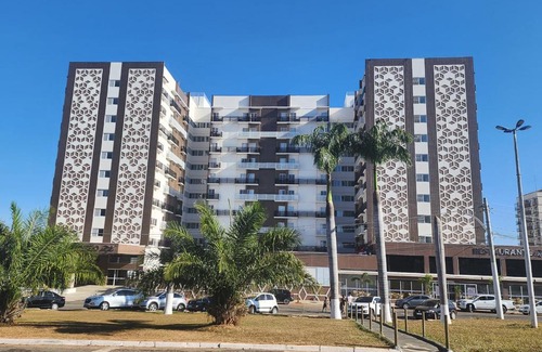 Centro Apartamento | RESERVE SEU FLAT E GANHE SUA DIVERSÃO