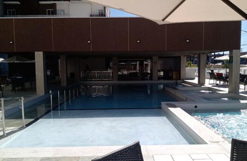 Centro Apartamento | RESERVE SEU FLAT E GANHE SUA DIVERSÃO