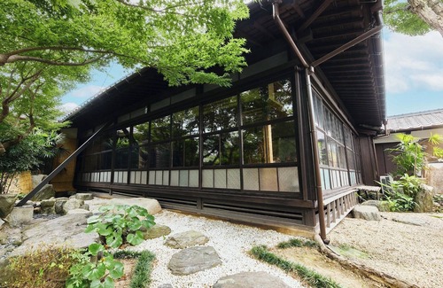 Ukiha Casa | Reserve the whole house Entire house Maximum 10 / Ukiha Fukuoka