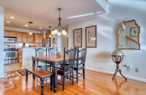 Sugar Mountain Apartamento | Reserve Your Happy Place