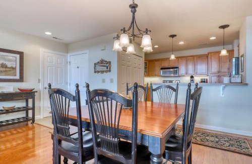 Sugar Mountain Apartamento | Reserve Your Happy Place