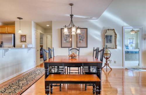 Sugar Mountain Apartamento | Reserve Your Happy Place