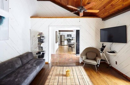 Town of Colchester Cabina | Reservoir House - Stylish and Peaceful in Roscoe