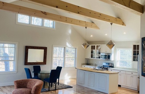 Rhinebeck Cabaña | Reset and Relax in Luxury Cottage