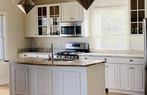 Rhinebeck Cabaña | Reset and Relax in Luxury Cottage
