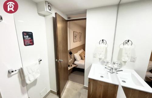 Cali Cama Y Desayuno | Reset (Hotel-Cafe-Coworking)