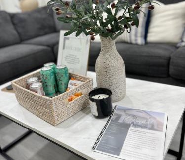 Fairfield Apartamento | Reset, Relax and Enjoy Fairfield, Napa