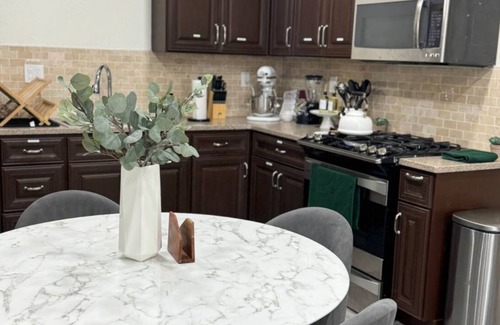 Fairfield Casa | Reset, Relax and Enjoy Fairfield, Napa
