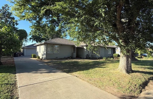 Stockton Casa | Reset, Relax, and enjoy Stockton! Located Near The University of Pacific!