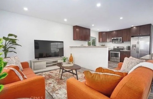 Downtown Redlands Casa | Reset, Relax & Enjoy Redlands