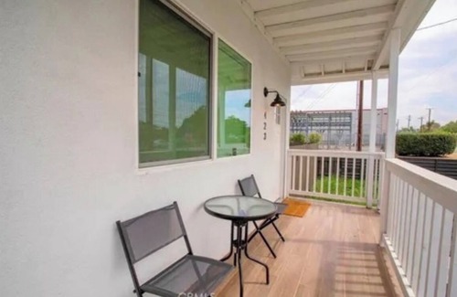 Downtown Redlands Casa | Reset, Relax & Enjoy Redlands