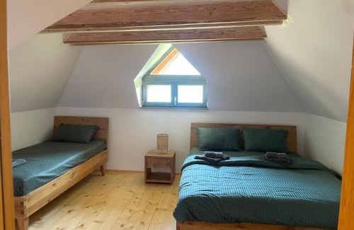 Bajina Basta Casa | Reset Zaovine