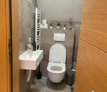Bajina Basta Casa | Reset Zaovine