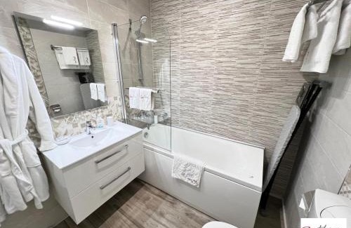 Focsani Apartamento | ResHome apartments&rooms