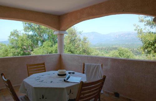 Pinarellu Complejo | Residence Marina Di A Testa