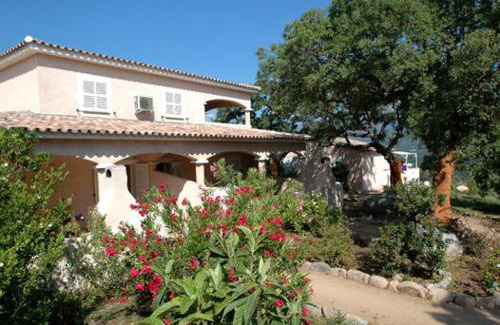 Pinarellu Complejo | Residence Marina Di A Testa