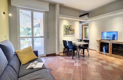 Marina di Castagneto Carducci Apartamento | Residence il Pino