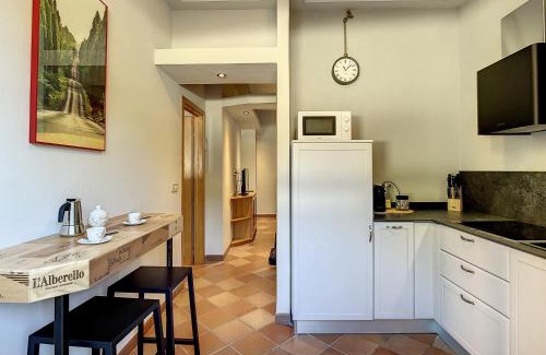 Marina di Castagneto Carducci Apartamento | Residence il Pino