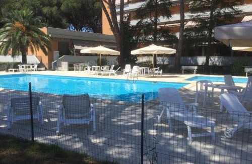 Marina di Castagneto Carducci Apartamento | Residence il Pino