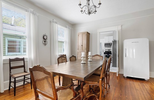 Westside Apartamento | Resi on Rutledge: Urban Chic Living