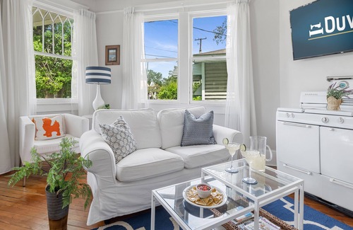 Westside Apartamento | Resi on Rutledge: Urban Chic Living