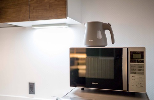 Shimogyo Condominio | RESI STAY Hotel Sun Chlorella