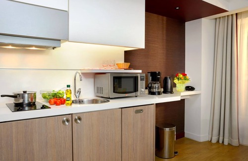 Cannes City Centre Casa | Residéal Premium Cannes