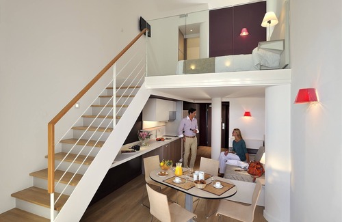Cannes City Centre Casa | Residéal Premium Cannes