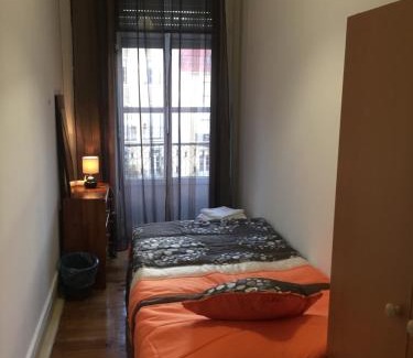 Lisbon Old Town Casa | Residência Almirante