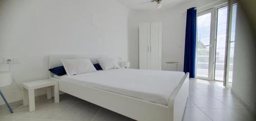 Tarrafal de Sao Nicolau Casa | Residência Alto Saco, Ocean-view double room