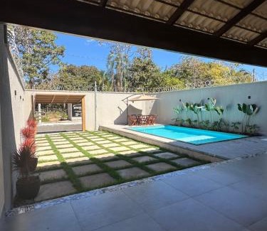 Aruana Casa | Residência Araguaia