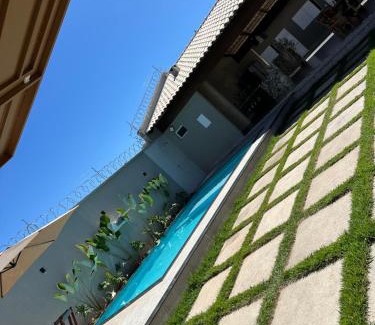 Aruana Casa | Residência Araguaia