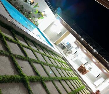 Aruana Casa | Residência Araguaia