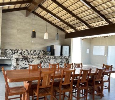 Aruana Casa | Residência Araguaia