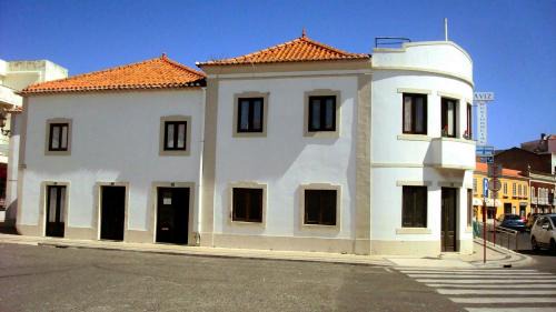 Peniche de Cima Casa | Residência Aviz