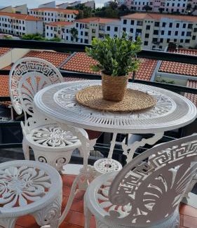 Camara de Lobos Apartamento | Residência Azevedo