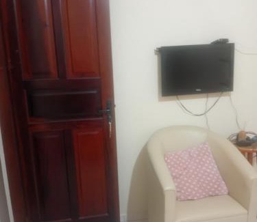 Centro Casa | Residência Centro ITAPEMA