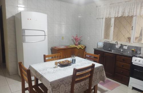 Centro Casa | Residência Centro ITAPEMA