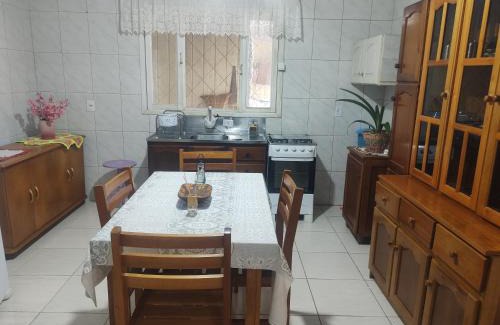 Centro Casa | Residência Centro ITAPEMA