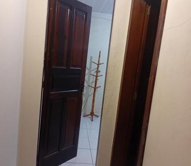Centro Casa | Residência Centro ITAPEMA