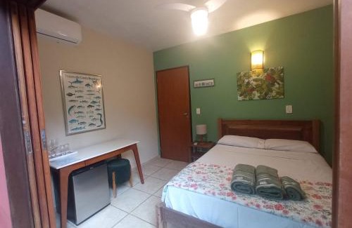 Itamambuca Cama Y Desayuno | Residência Chez Tiê