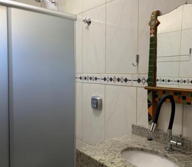 Pinheira Casa | Residência Facioni