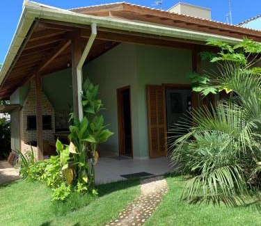 Pinheira Casa | Residência Facioni