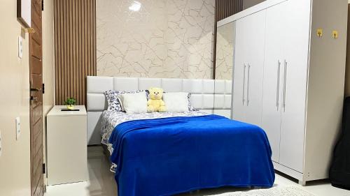 Castanheira Casa | Residência Familiar completa Temporada Cop 30