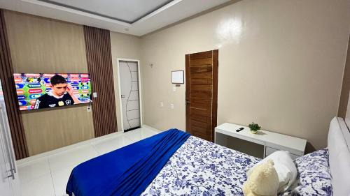 Castanheira Casa | Residência Familiar completa Temporada Cop 30