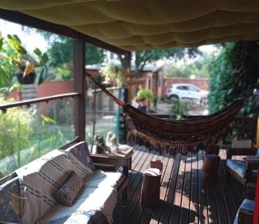 Aracatuba Casa | Residência Gato Branco