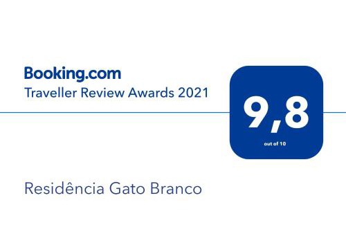 Aracatuba Casa | Residência Gato Branco