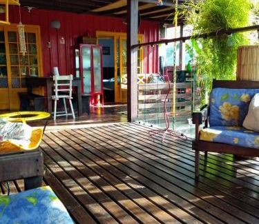 Aracatuba Casa | Residência Gato Branco