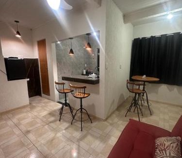 Saquarema Apartamento | Residência Grafite