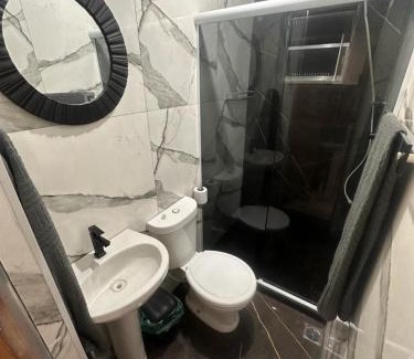 Saquarema Apartamento | Residência Grafite
